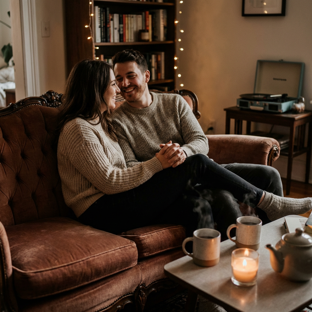 You Can't "Make" Your Wife a Hotwife (And Why That Question Drives Me Crazy)